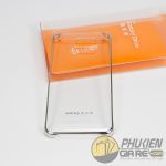 Ốp lưng Clear Cover cho Galaxy J7 Prime hiệu X-Doria Ốp lưng Clear Cover cho Galaxy J7 Prime hiệu X-Doria
