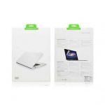 Miếng dán Macbook Pro Retina 13'' hiệu JCPAL 5 in 1