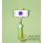 Gậy tự sướng Bluetooth Remax P3 Gậy tự sướng Bluetooth Remax P3