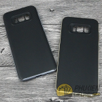 Ốp lưng Samsung Galaxy S8 vân carbon hiệu Likgus Ốp lưng Samsung Galaxy S8 vân carbon hiệu Likgus