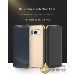 Bao da Samsung Galaxy S8 hiệu Rock - Dr.V Series Bao da Samsung Galaxy S8 hiệu Rock - Dr.V Series