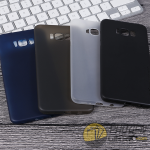 Ốp lưng Samsung Galaxy S8 hiệu Memumi (Slim Case Series) Ốp lưng Samsung Galaxy S8 hiệu Memumi (Slim Case Series)