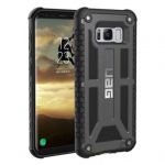 Ốp lưng Urban Armor Gear Galaxy S8 Plus Monarch Series