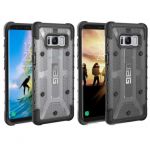 Ốp lưng Urban Armor Gear Galaxy S8 Plus Plasma Series
