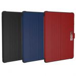 Bao da iPad Pro 10.5 UAG - Metropolis Series