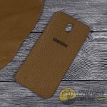 Dán da bò Galaxy J7 Pro 100% Made in Việt Nam Dán da bò Galaxy J7 Pro 100% Made in Việt Nam