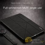 Bao da iPad Pro 12.9 2017 Baseus Simplism Y-Type Leather Bao da iPad Pro 12.9 2017 Baseus Simplism Y-Type Leather