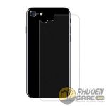 Dán cường lực iPhone 7 mặt sau hiệu Glass Dán cường lực iPhone 7 mặt sau hiệu Glass