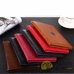 Bao da iPad Mini 4 Luxury Folio Leather Case
