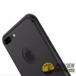 Ốp lưng iPhone 7 Plus nhựa dẻo hiệu Pudini Ốp lưng iPhone 7 Plus nhựa dẻo hiệu Pudini