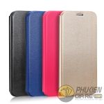 Bao da Galaxy J7 Pro hiệu Pipilu X-Level (Fibcolor Series) Bao da Galaxy J7 Pro hiệu Pipilu X-Level (Fibcolor Series)
