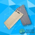 Bao da Sony XZ1 Nillkin Sparkle Bao da Sony XZ1 Nillkin Sparkle