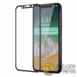 Dán cường lực iPhone X 9H full màn hình Autobot Dán cường lực iPhone X 9H full màn hình Autobot