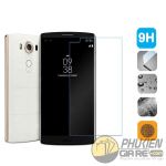 Dán cường lực LG V10 hiệu Glass Dán cường lực LG V10 hiệu Glass
