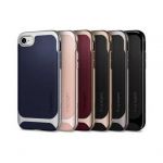 Ốp lưng iPhone 8 chống sốc Spigen Neo Hybrid