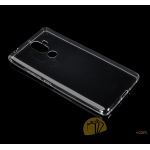 Ốp lưng Lenovo K8 Plus dẻo trong suốt siêu mỏng Ốp lưng Lenovo K8 Plus dẻo trong suốt siêu mỏng