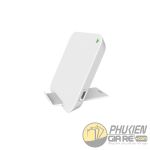 Đế sạc không dây Mipow Power Xcube BTC300WT Đế sạc không dây Mipow Power Xcube BTC300WT