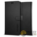 Bao da iPhone X Spigen - Wallet S Bao da iPhone X Spigen - Wallet S