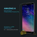 Dán cường lực Galaxy A8 Plus 2018 Nillkin 9H Dán cường lực Galaxy A8 Plus 2018 Nillkin 9H