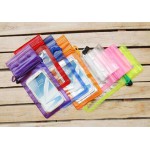 Túi chống nước điện thoại 5.5" full color Túi chống nước điện thoại 5.5" full color