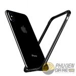 Viền nhựa iPhone X FaceiDea Viền nhựa iPhone X FaceiDea