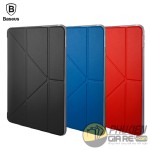 Bao da iPad Pro 10.5 Baseus Jane Y-Type Leather