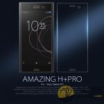 Dán cường lực Sony XZ1 hiệu Nillkin 9H+ Dán cường lực Sony XZ1 hiệu Nillkin 9H+