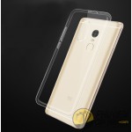 Ốp lưng Xiaomi Redmi 5 dẻo trong suốt i-Smile - Sky Wallker Ốp lưng Xiaomi Redmi 5 dẻo trong suốt i-Smile - Sky Wallker