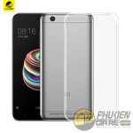 Ốp lưng Xiaomi Redmi 5A dẻo trong suốt i-Smile - Sky Wallker Ốp lưng Xiaomi Redmi 5A dẻo trong suốt i-Smile - Sky Wallker