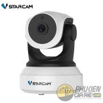 Camera IP không dây V-Starcam C7824WIP PnP Camera IP không dây V-Starcam C7824WIP PnP