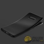 Ốp lưng Galaxy S8 nhựa dẻo hiệu Pudini Ốp lưng Galaxy S8 nhựa dẻo hiệu Pudini