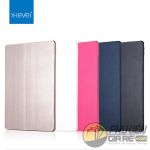 Bao da iPad 9.7 2017 mỏng Pipilu X-Level (Fibcolor Series)