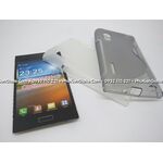Ốp lưng dẻo LG Optimus L5 Ốp lưng dẻo LG Optimus L5