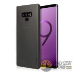 Ốp lưng Galaxy Note 9 siêu mỏng 0.3mm Memumi Slim Series