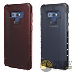 Ốp lưng Galaxy Note 9 chống sốc cao cấp UAG Plyo Series 5664 Ốp lưng Galaxy Note 9 chống sốc cao cấp UAG Plyo Series 5664