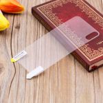 Miếng dán mặt lưng iPhone Xs chống trầy 7801 Miếng dán mặt lưng iPhone Xs chống trầy 7801