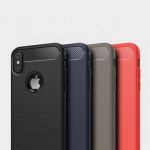 Ốp lưng iPhone Xs nhựa mềm chống sốc Likgus 7941 Ốp lưng iPhone Xs nhựa mềm chống sốc Likgus 7941