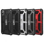 Ốp lưng iPhone Xs chống sốc cao cấp UAG Monarch Series 10210 Ốp lưng iPhone Xs chống sốc cao cấp UAG Monarch Series 10210