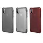 Ốp lưng iPhone Xs chống sốc cao cấp UAG Plyo Series 10187 Ốp lưng iPhone Xs chống sốc cao cấp UAG Plyo Series 10187