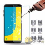 Dán cường lực Galaxy J6 Plus Glass (11999) Dán cường lực Galaxy J6 Plus Glass (11999)