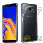 Ốp lưng Galaxy J4 Plus dẻo trong suốt siêu mỏng (11972) Ốp lưng Galaxy J4 Plus dẻo trong suốt siêu mỏng (11972)