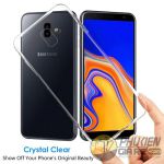 Ốp lưng Galaxy J6 Plus dẻo trong suốt siêu mỏng (11976) Ốp lưng Galaxy J6 Plus dẻo trong suốt siêu mỏng (11976)