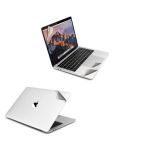 Miếng dán Macbook Air 13 inch 2018 JCPAL 5 in 1
