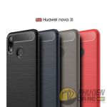 Ốp lưng Huawei Nova 3i chống sốc Likgus (12901) Ốp lưng Huawei Nova 3i chống sốc Likgus (12901)