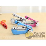 Máy may cầm tay mini Máy may cầm tay mini