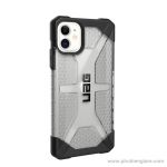 Ốp lưng iPhone 11 UAG Plasma trong suốt