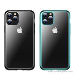 Ốp lưng iPhone 11 Pro Totu Soft Jane