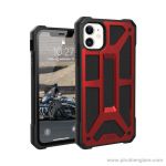 Ốp lưng iPhone 11 UAG Monarch