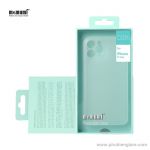 Ốp lưng iPhone 11 Pro siêu mỏng 0.3mm Memumi Slim Case Series