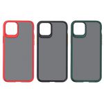 Ốp lưng iPhone 11 Rock Matte Minimalist